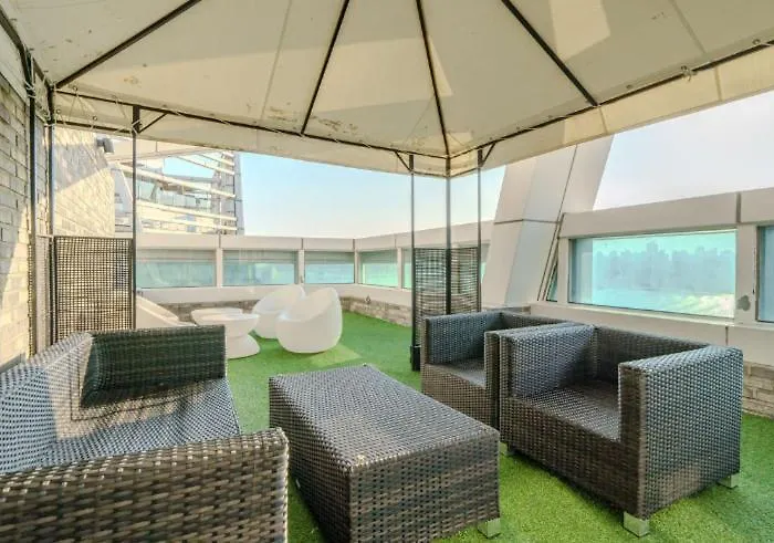 Hotel Gwangalli Primavera In 2*