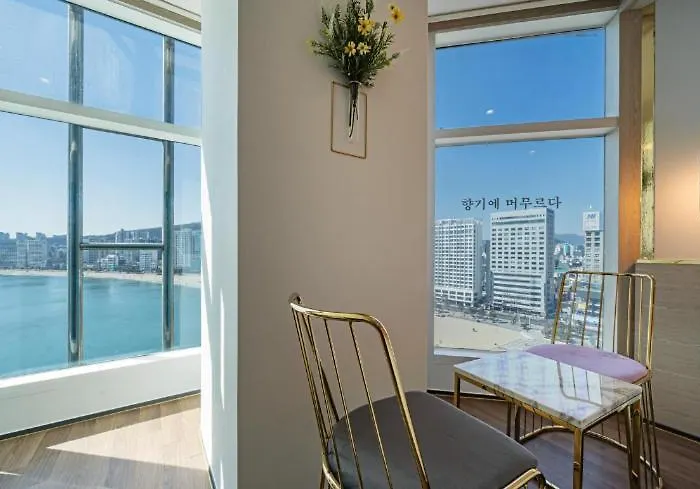 Hotel Gwangalli Primavera In 2*