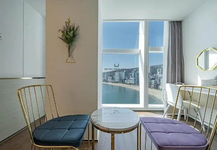Hotel Gwangalli Primavera In