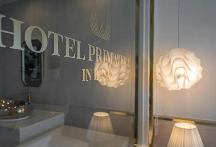 Hotel Gwangalli Primavera In 2*