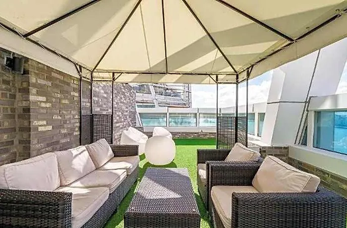 Hotel Gwangalli Primavera In Busan