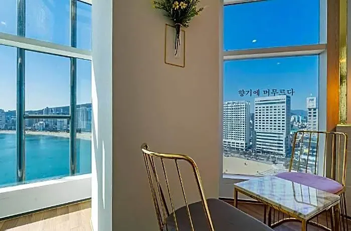 Gwangalli Primavera In 2* Busan