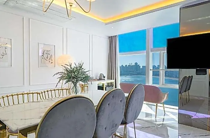 Hotel Gwangalli Primavera In