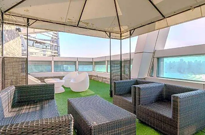 Gwangalli Primavera In Hotel