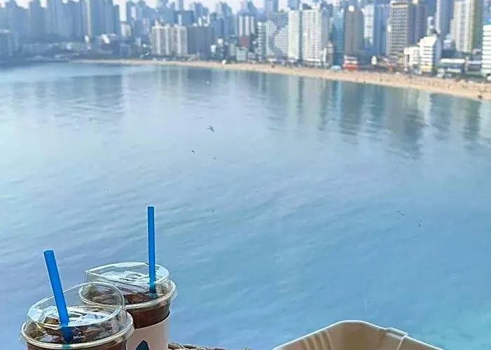Hotel Gwangalli Primavera In