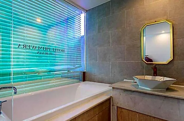 Gwangalli Primavera In Hotel