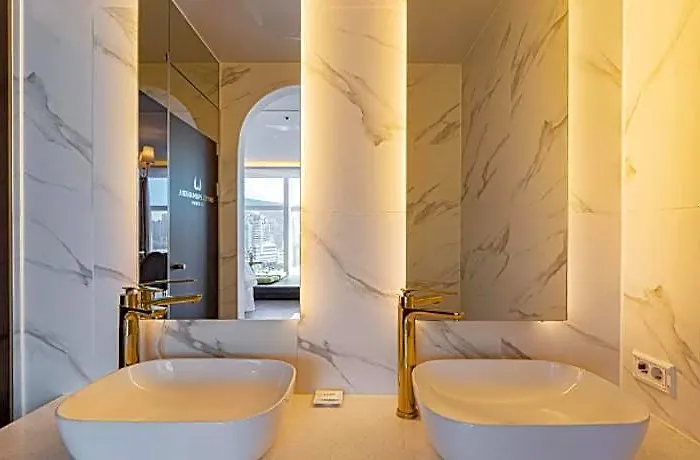 Hotel Gwangalli Primavera In 2*