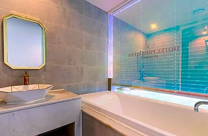 Hotel Gwangalli Primavera In 2*